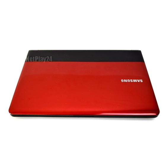 Laptop Samsung Cztero i5 LED-15.6 Dysk-640GB Nvidia Notebook